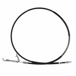 Parking Brake Cable Motorcraft BRCA-272. Fixed Price $87.95.