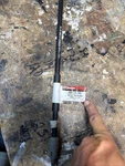 Parking Brake Cable Front Motorcraft BRCA-10, 4L5Z-2853-AA. Fixed Price $35.00.