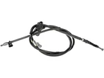 Rear Left Dorman Parking Brake Cable Fits Chevy Cruze 2011-2016 51YYRM. Fixed Price $44.35.