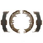 Parking Brake SHOE-ELEMENT3 Raybestos 1048PG Fits 08-13 Toyota Highlander. Fixed Price $86.62.