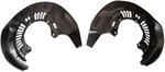 Toyota Genuine Front Disc Brake Dust Cover Rh Lh Set Oem 47703-48010 47704-48010. Fixed Price $115.03.