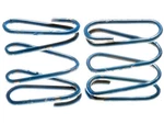 For 1985-1986 Cadillac Fleetwood Parking Brake Strut Spring Raybestos 32691CTXB. Fixed Price $16.23.