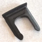 Nos 1949-1964 Ford Brake Hose / Parking Cable Clip, 1958 1959 1960 Edsel. Fixed Price $8.50.