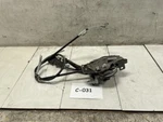 2011 Honda Pilot Emergency Parking Foot Brake Lever Assy Oem+. Fixed Price $82.90.