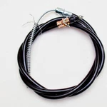Bruin Brake Cable 92297 Rear Right Chrysler Fits 65-69 Imperial Made Usa. Fixed Price $48.00.