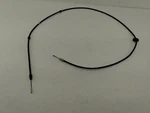 Mercedes CLK430 A208 Convertible Emergency Parking Brake Cable Fits 1998-2003. Fixed Price $44.87.