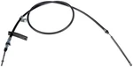 Parking Brake Cable - Dorman# C94090. Fixed Price $66.79.
