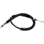 C660556 Dorman Parking Brake Cable Rear Passenger Right Side Hand For Jeep 05-11. Fixed Price $37.52.