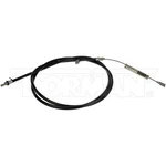 Dorman C660007 Parking Brake Cable For 99-03 Sierra 1500 Silverado. Fixed Price $34.21.