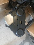 Upper Timing Belt Cover 1988-1992 Toyota Pickup 4RUNNER V6 3.0 3VZ-E Flaws. Fixed Price $74.99.