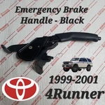 99 00 01 02 Genuine Toyota 4RUNNER Emergency Brake Pull Lift Handle Black Oem. Fixed Price $69.98.