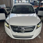 2010 Volkswagen Tiguan Rear Body Reinforcement Used Oem 5N0813309. Fixed Price $1744.99.