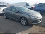 Emerg Brake Parts Oem 2017 Chevrolet Volt 1YR Wrnty. Fixed Price $150.00.