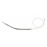 Empi 22-6096-0 Emergency Brake Cable 68" Overall Length. Fixed Price $45.21.