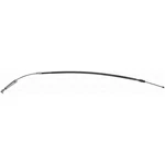 Dorman C661223 Parking Brake Cable For 09-19 Dodge Ram 1500 Classic. Fixed Price $22.70.