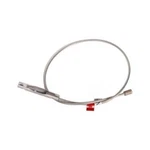 Genuine Acdelco For Gmc Sierra 2500HD 2011-2013 Parking Brake Cable Intermediate. Fixed Price $39.10.