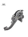 Mercedes R230 W220 W215 W211 W209 Sl-class Brake Emergency Parking Pedal. Fixed Price $31.49.
