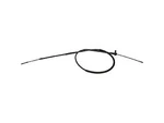 Dorman Parking Brake Cable For 1991-1993 240 C660505. Fixed Price $60.18.