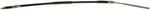 Parking Brake Cable Dorman C660232. Fixed Price $39.44.