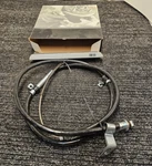 Carquest Wearever BCA96271 Parking Brake Cable For 2005 Mitsubishi Endeavor. Fixed Price $23.09.