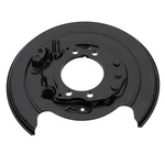 Oem 12-23 Crosstrek Forester Impreza Brake Dust Shield Backing Plate 26704FJ002. Fixed Price $127.53.