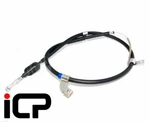 Genuine Lh Handbrake Cable Fits: Subaru Impreza 04-07 Wrx Sti 5X114PCD. Fixed Price $67.20.