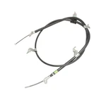 Toyota Genuine Cable Assy Parking Brake NO.3 46430-42132. Fixed Price $81.08.