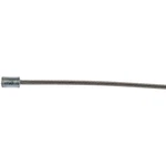Dorman C93276 Parking Brake Cable. Fixed Price $60.47.