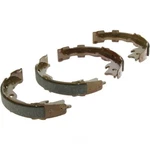Parking Brake Shoe-premium Centric 111.09160. Fixed Price $61.37.