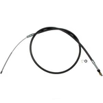 Parking Brake CABLE-ELEMENT3 Raybestos BC93071 Fits 80-82 Toyota Tercel. Fixed Price $22.86.