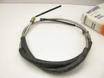 Wagner F126802 Rear Right Parking Brake Cable 1986-1987 El Camino & Caballero. Fixed Price $22.49.