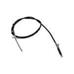 For Honda Accord 1998-2002 Parking Brake Cable Black Rubber Outer Sleeve. Fixed Price $95.79.