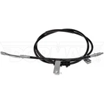 Dorman C661291 Parking Brake Cable For 07-09 Chevrolet Pontiac Equinox Torrent. Fixed Price $92.99.