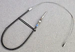 Used Original Genuine Porsche 911 912 Swb Parking Hand Brake Cable 1965-68 #1. Fixed Price $50.00.
