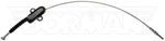 Dorman C660468 Parking Brake Cable Fits Toyota Models 46410-06030. Fixed Price $31.41.