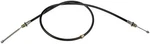Parking Brake Cable Dorman C94992. Fixed Price $45.46.