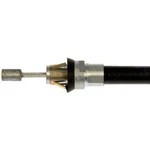 Dorman C660002 Parking Brake Cable. Fixed Price $34.24.