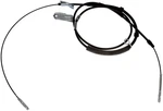Parking Brake Cable - Dorman# C660970. Fixed Price $76.33.