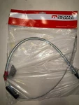 Scott Drake C5ZZ-2853-B 1964-1966 Front Brake Cable Assembly. Fixed Price $45.00.