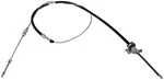 Parking Brake Cable - Dorman# C94763. Fixed Price $67.22.