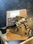 84-89 Dodge Caravan Parking Brake Control Pedal Lever Assembly Oem 4294454 Used. Fixed Price $79.99.