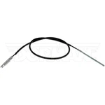 Dorman C661232 Parking Brake Cable For 09-14 Escalade Tahoe Yukon. Fixed Price $30.99.