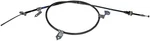 Rear Left Parking Brake Cable For 2003-2009 Toyota 4RUNNER 2004 2005 2006 Dorman. Fixed Price $67.95.