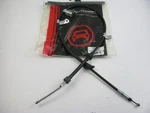 Autopart Intl Rear Left Parking Brake Cable For 1992-1995 Honda Civic Sedan. Fixed Price $21.59.