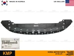 Genuine Radiator Grille Upper Cover For 2021-2023 Kia Seltos Oe# 86391-Q5000. Fixed Price $115.25.