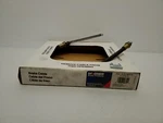 BC120899 Wagner Parking Brake Cable F120899. Fixed Price $16.21.