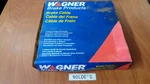 Nos Parking Brake Cable Wagner BC120907 SK936 DS860 B4. Fixed Price $30.00.