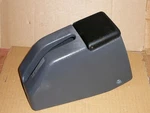 1989 Ford Festiva Center Emergency Brake Cover Trim & Rear Ash Tray Oem. Fixed Price $16.76.