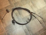 2006-2011 Toyota Yaris Oem Parking Brake Cable Part # 4643052151. Fixed Price $35.00.