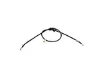 Dorman Parking Brake Cable For 05-13 Nissan Pathfinder C660525. Fixed Price $67.09.